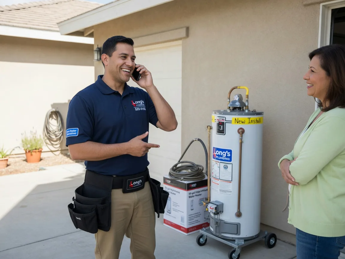 Leak Detection Carson, VA FAQs